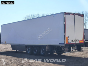Semitrailer kylskåp mono-temperatur Lamberet