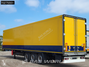 Semitrailer kylskåp mono-temperatur Krone