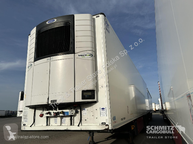 Semi reboque Schmitz Cargobull Tiefkühlkoffer...