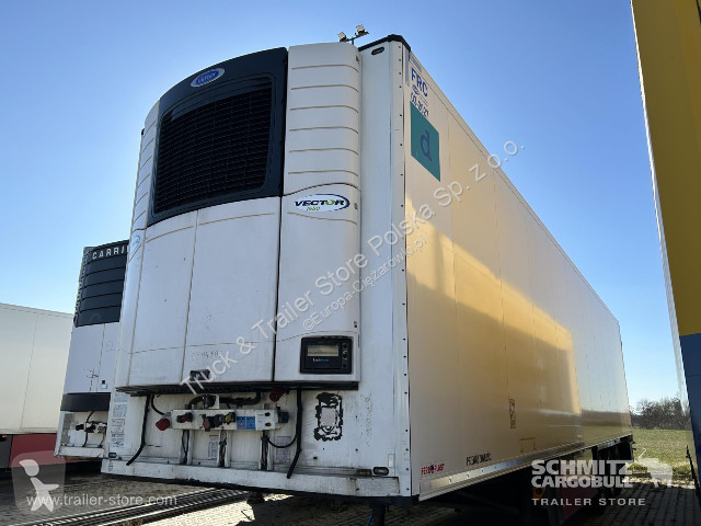 Semi reboque Schmitz Cargobull Tiefkühlkoffer...