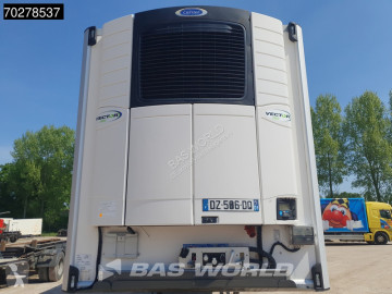 Semi remorque frigo mono température Lamberet