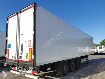 Semitrailer kylskåp mono-temperatur Schmitz Cargobull