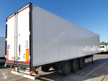 Semitrailer kylskåp mono-temperatur Schmitz Cargobull