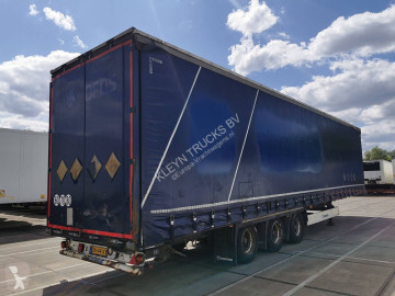 Semi remorque Krone N/A MEGA