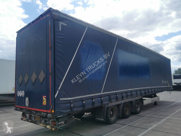 Semi remorque Krone N/A MEGA