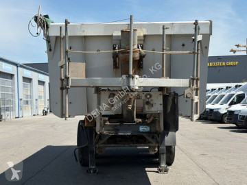 Semirremolque volquete Schmitz Cargobull
