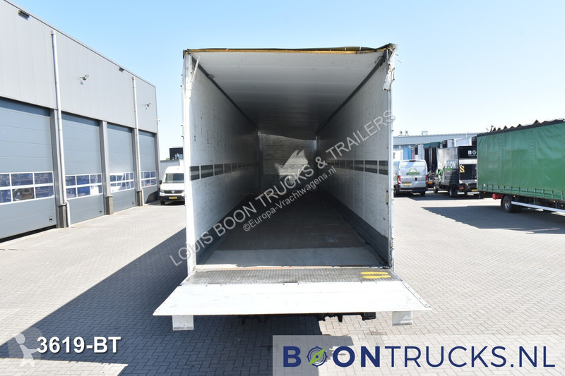 Semi reboque Schmitz Cargobull SCB*S3B |...