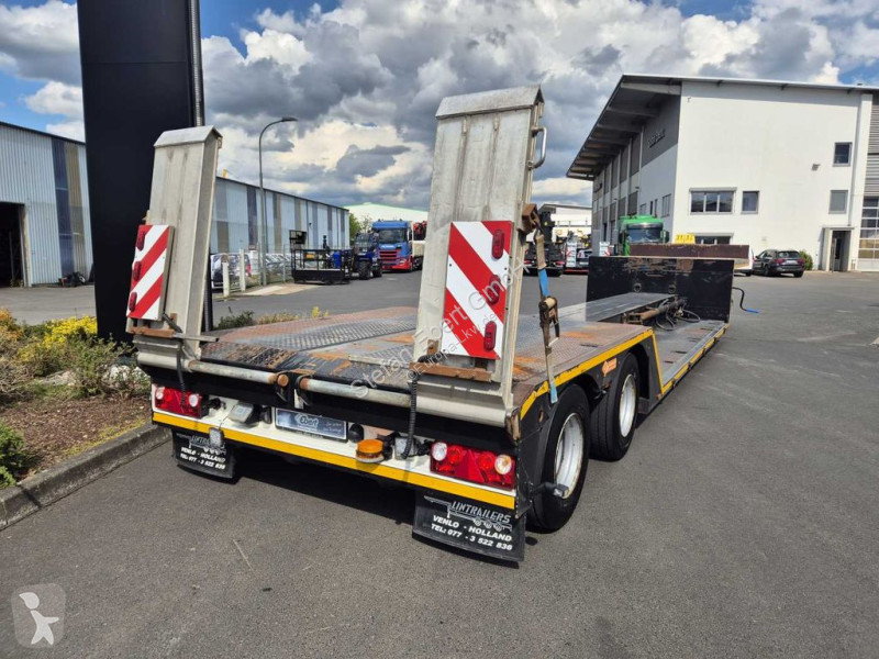 Semiremorca Lintrailers S2A 14 LSDN...