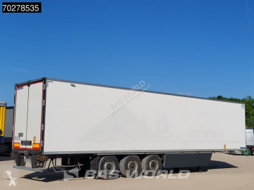 Semitrailer kylskåp mono-temperatur Lamberet