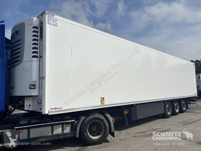 Semirimorchio Schmitz Cargobull Semitrailer...