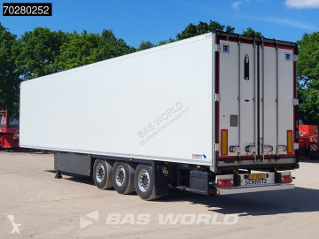 Semi remorque frigo mono température Schmitz Cargobull