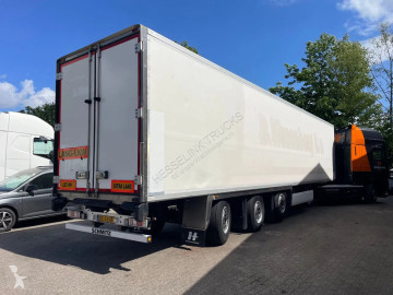 Semirimorchio frigo monotemperatura Krone