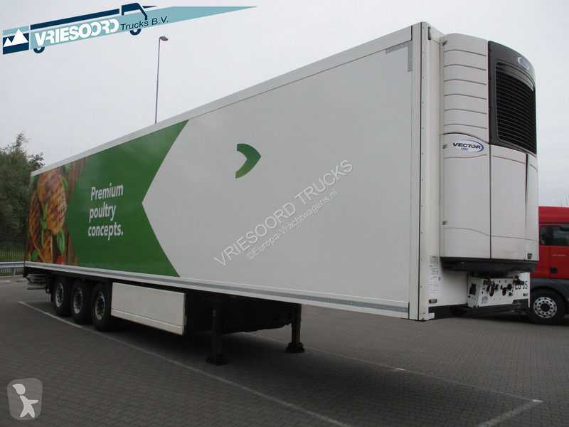 Semitrailer Krone N/A