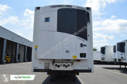 Oplegger koelwagen mono temperatuur Krone