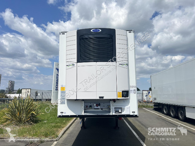 Semirimorchio Schmitz Cargobull Semitrailer...