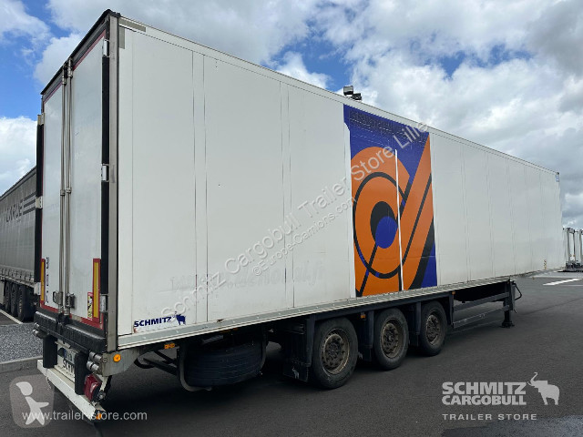 Semirimorchio Schmitz Cargobull Semitrailer...