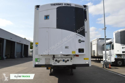 Semitrailer kylskåp mono-temperatur Krone