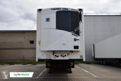 Semitrailer kylskåp mono-temperatur Krone