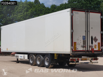 Semitrailer kylskåp mono-temperatur Krone