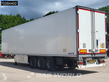Semitrailer kylskåp mono-temperatur Schmitz Cargobull