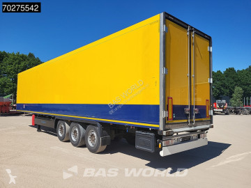 Semitrailer kylskåp mono-temperatur Krone