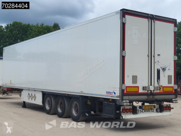 Semi remorque frigo mono température Schmitz Cargobull