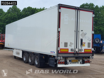 Semitrailer kylskåp mono-temperatur Schmitz Cargobull
