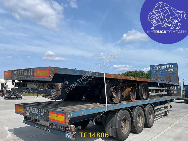Semitrailer