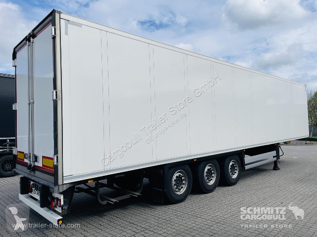 Semi reboque Schmitz Cargobull Tiefkühler...