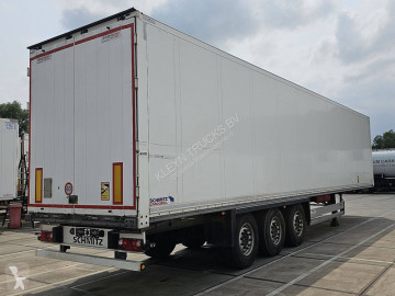 Oplegger Schmitz Cargobull SCB*S3B