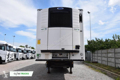 Semirremolque frigorífico monotemperatura Schmitz Cargobull
