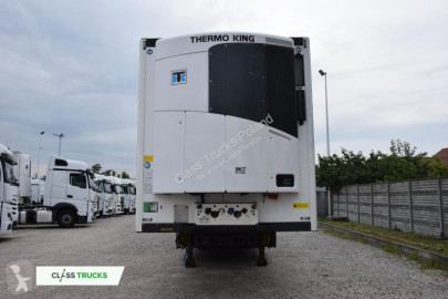 Semi remorque Krone Cool Liner SDR FP 60 ThermoKing SLXi 300