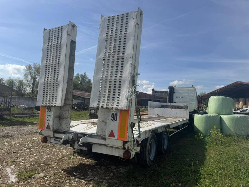 Semitrailer Kaiser
