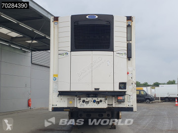 Semitrailer kylskåp mono-temperatur Krone