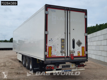 Semitrailer kylskåp mono-temperatur Krone