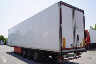 Semirremolque frigorífico multitemperatura Schmitz Cargobull