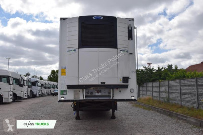 Semirremolque frigorífico monotemperatura Schmitz Cargobull
