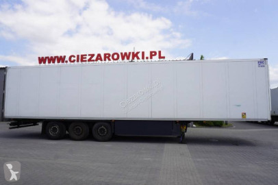 Semirremolque frigorífico multitemperatura Schmitz Cargobull