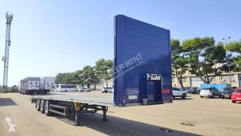 Semirremolque Schmitz Cargobull