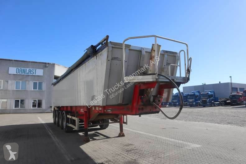 Oplegger AMT Trailer MTDK...