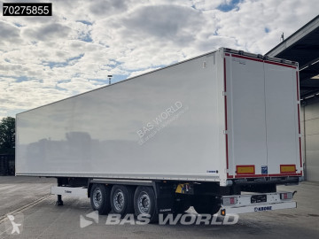 Semitrailer Krone SD NEW! Direkt-Verfugbar Liftachse