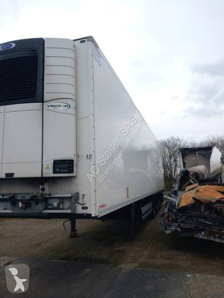 Semitrailer Schmitz Cargobull