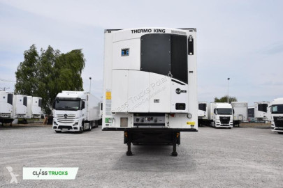 Semirremolque frigorífico monotemperatura Schmitz Cargobull