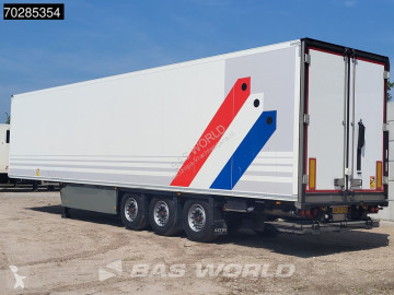 Semirremolque frigorífico monotemperatura Schmitz Cargobull