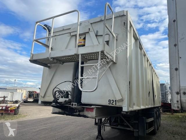 Semitrailer Kaiser