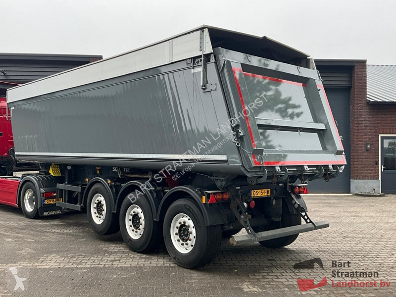 Semiremorca Schmitz Cargobull N/A 3 Assen...