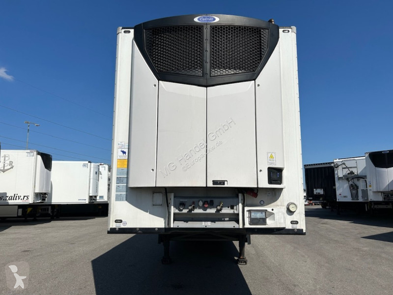 Semi reboque Schmitz Cargobull SCB S3B SKO24...