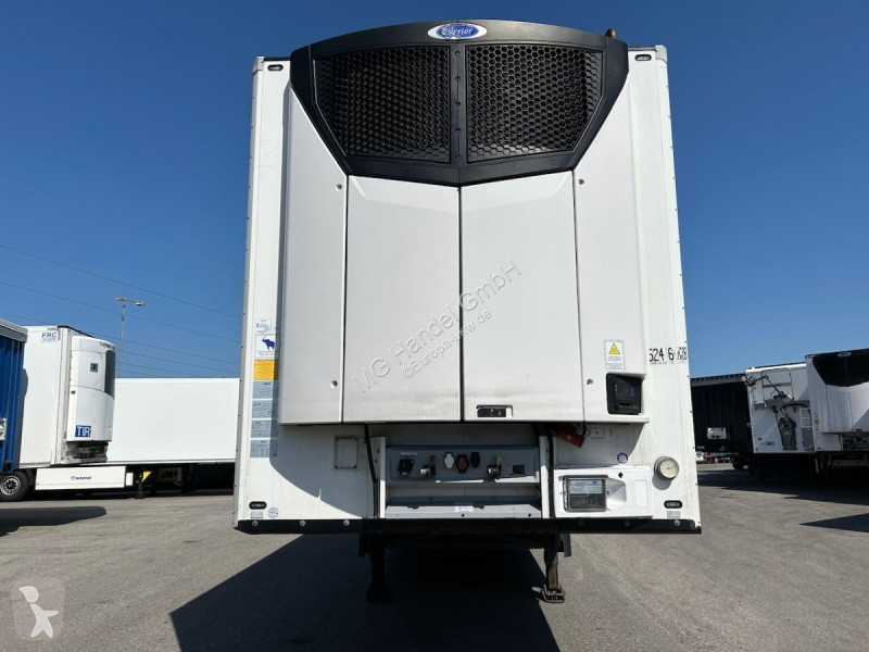 Semitrailer Schmitz Cargobull SCB S3B SKO24...