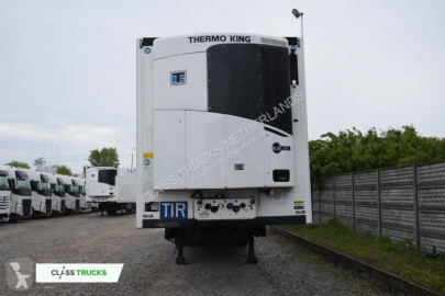 Semitrailer kylskåp mono-temperatur Krone