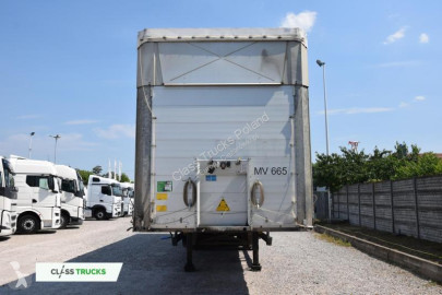 Semirremolque Schmitz Cargobull Varios SCS24/L